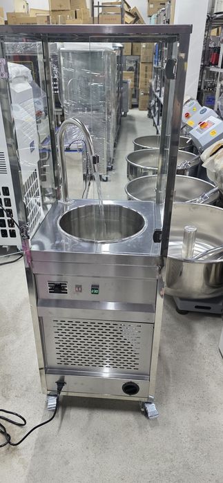 Ayron aparat sok xaladitl ayron yaxlatadigan