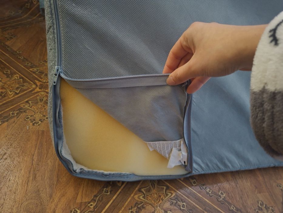 Топ матрак дунапрен Agotnes