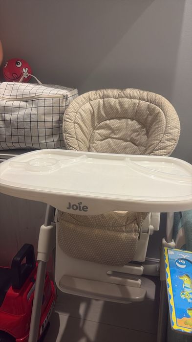 детский стульчик для кормления
Очень