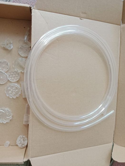 Фонтан на солнечной батарее