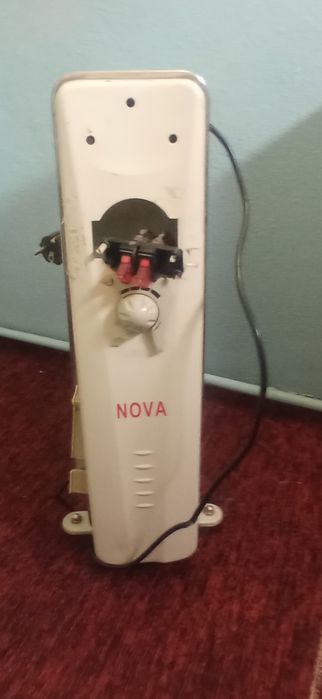 Электрическая батарея