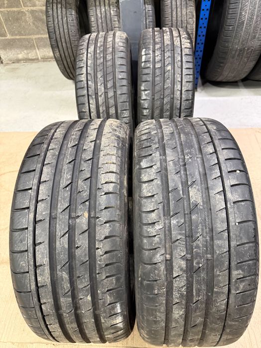 Jante Originale BMW Seria 3, 4 (G20, G22) R18 M848 Anv Cont Vara