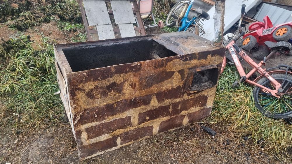 Продам котёл за 70 тысяч