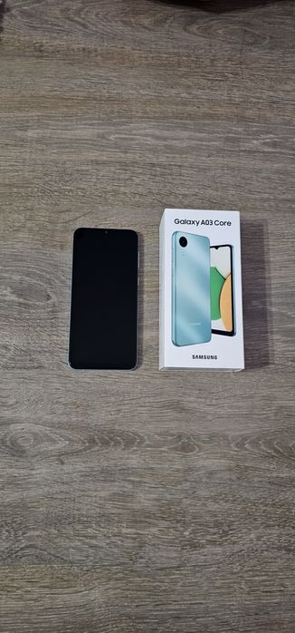 Телефон Самсунг А03 (32гб)