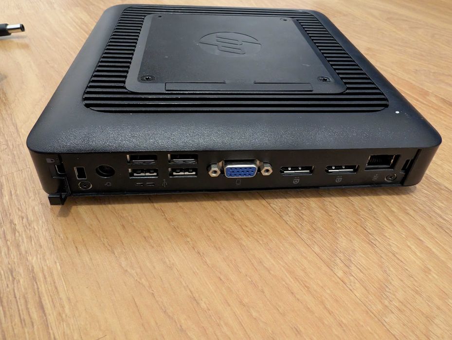 Mini PC HP T520 Thin Client