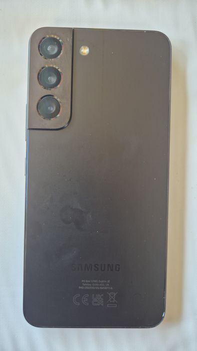 Samsung Galaxy S22