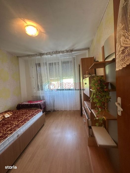 Apartament 3 Camere | 65,31 mp | Etaj 4/4 | Str Uioara | Comision 0%