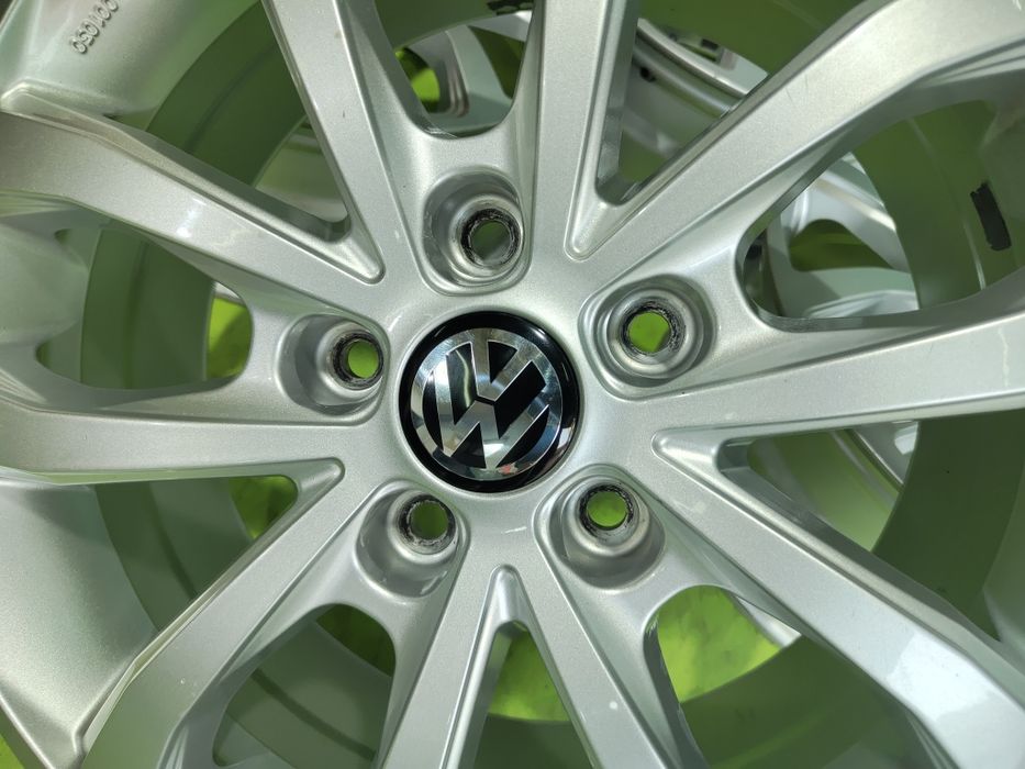 17 5x120 Vw Transporter t5 t6 Multivan 5х120