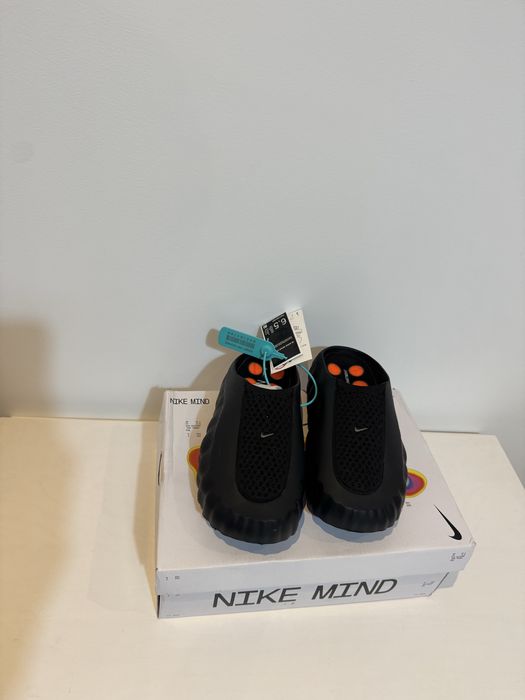 Papuc Nike Mind Copii