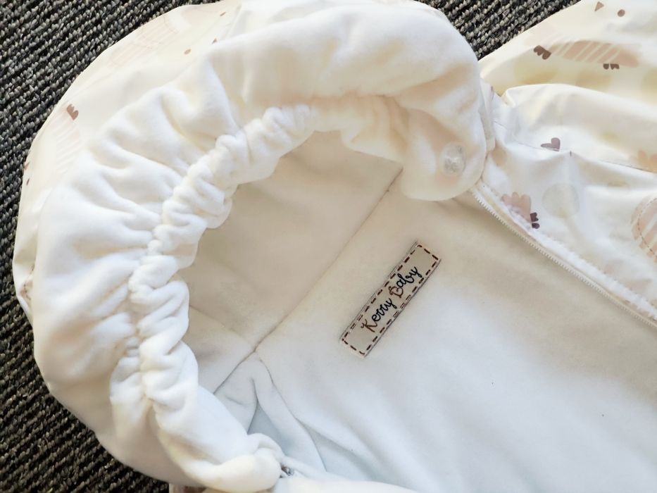 Конверт Kerry.  Для новорожденного.