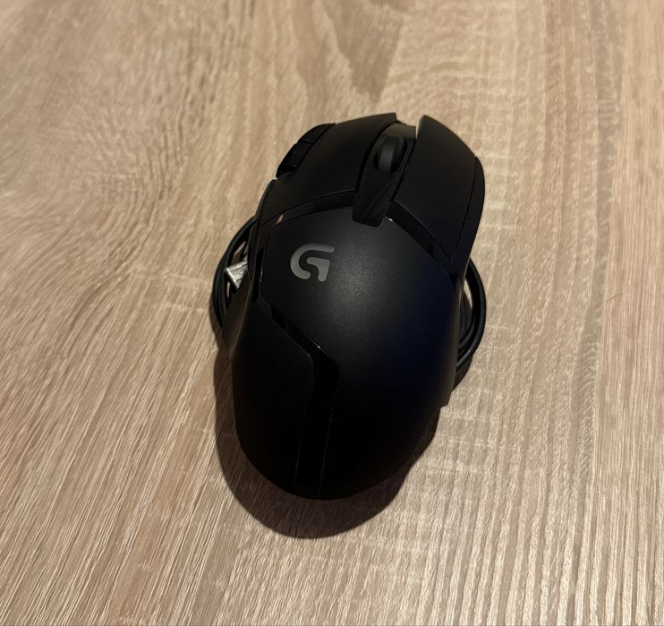 Mouse Logitech G402