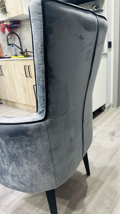 Продам кресло очень удобное