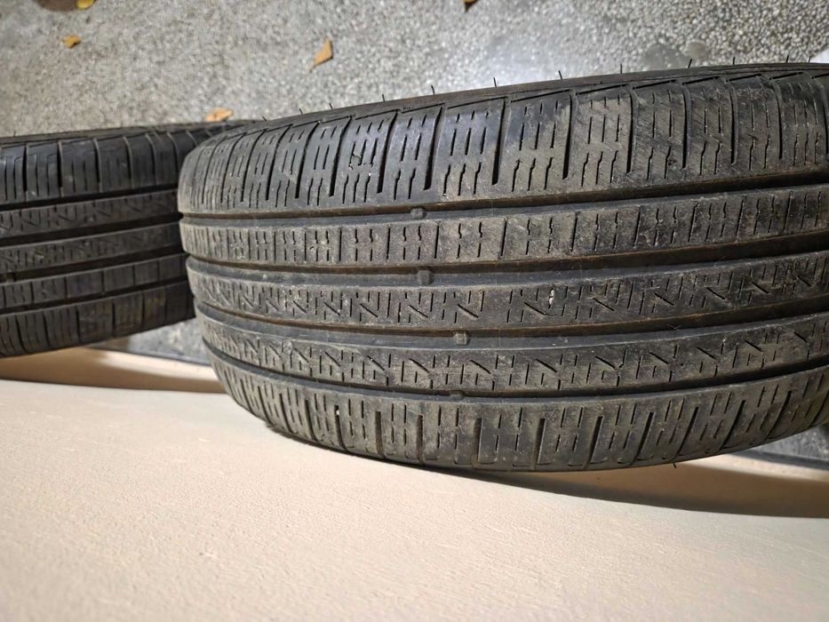 Гуми 19 цола 245/40/19 Pirelli Cinturato P7 all season