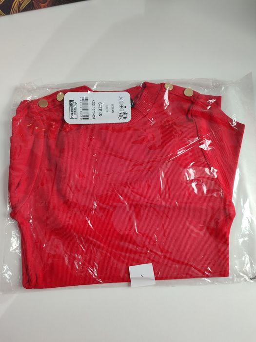 NOU Bluza damă S, M, L, cu eticheta