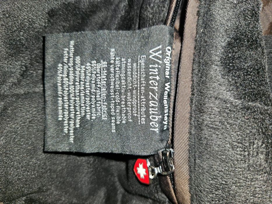 Geaca Dama wellensteyn xL