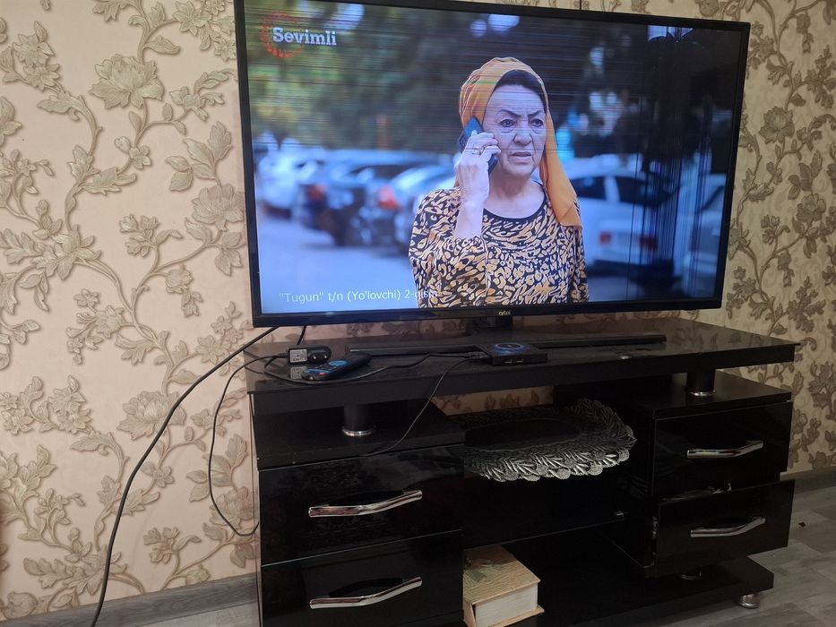 Mebel i patstafka la hamasi