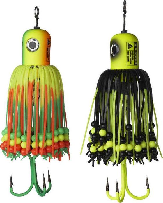 Примамка за риболов на сом на кльонк CLONK TEASER 150 и 200гр