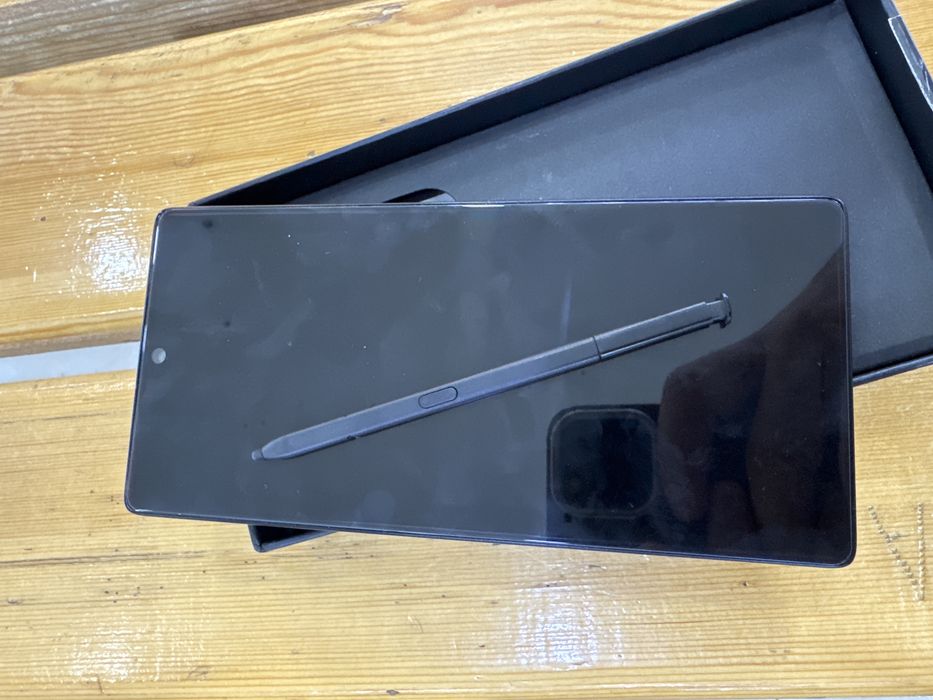 Samsung Galaxy S25 Ultra