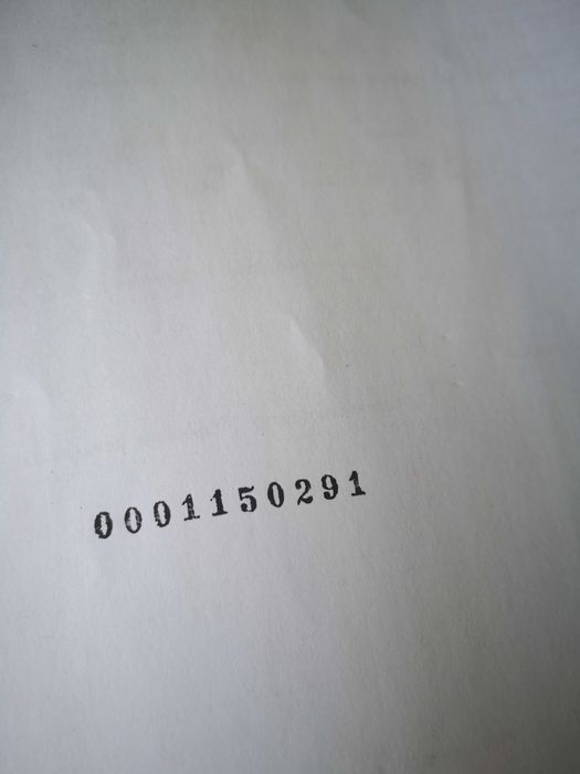 Номератор REINER C1-10 с автоматично превътране 10 цифрен