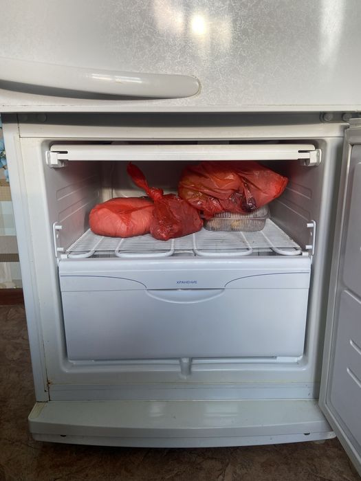 Холодильник Атлант