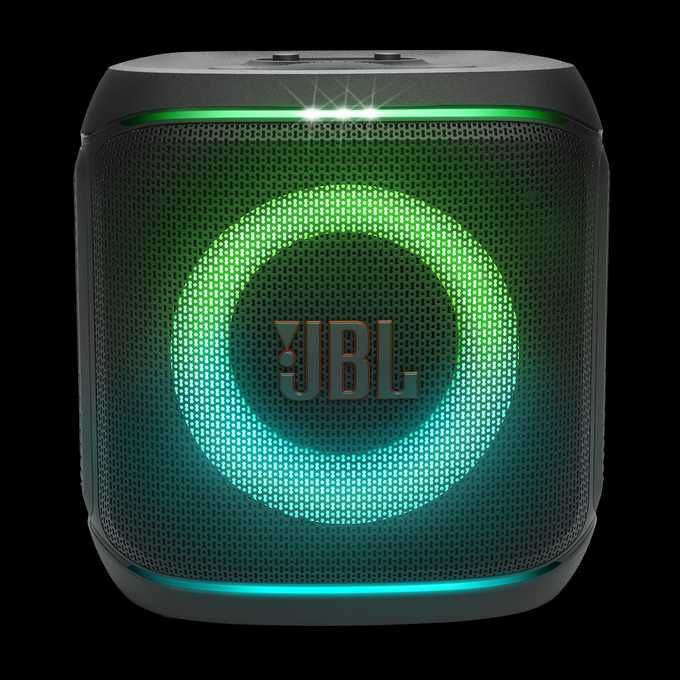 JBL PartyBox Encore 2 — настоящая портативная дискотека у вас дома