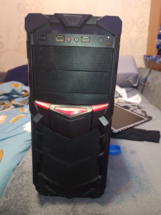 Компьютер игровой