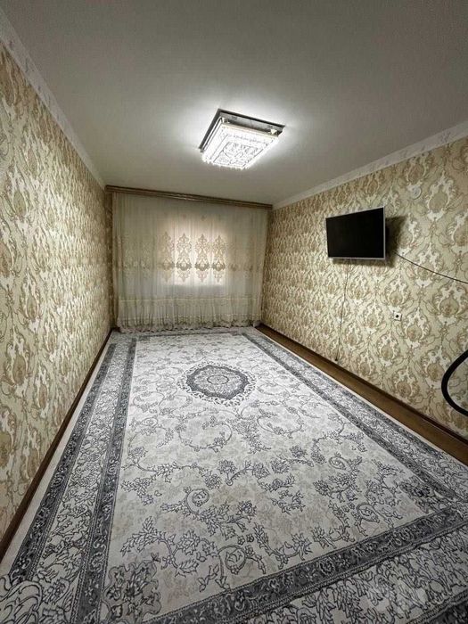 Beruniy metro yonida arzon kvartira bor