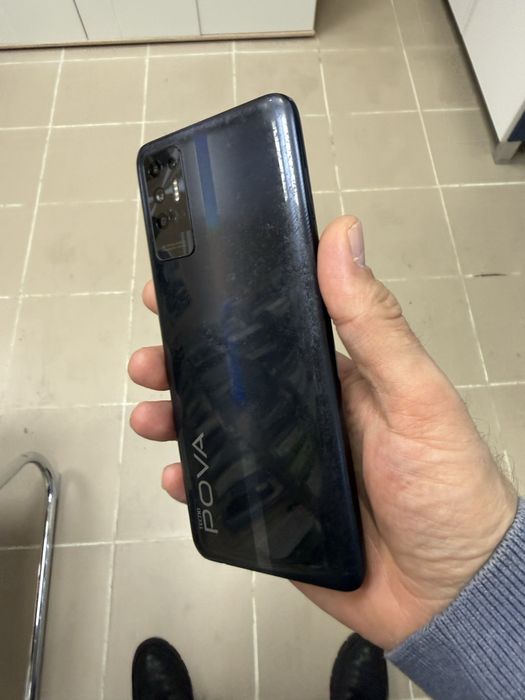 Tecno Pova 2 6/128gb