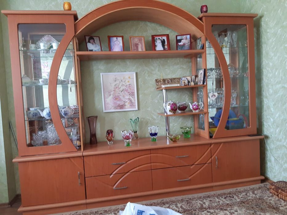 Ремонт мебели в актобе