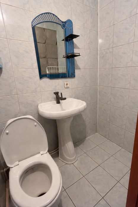 1 ком.квартира в МСО