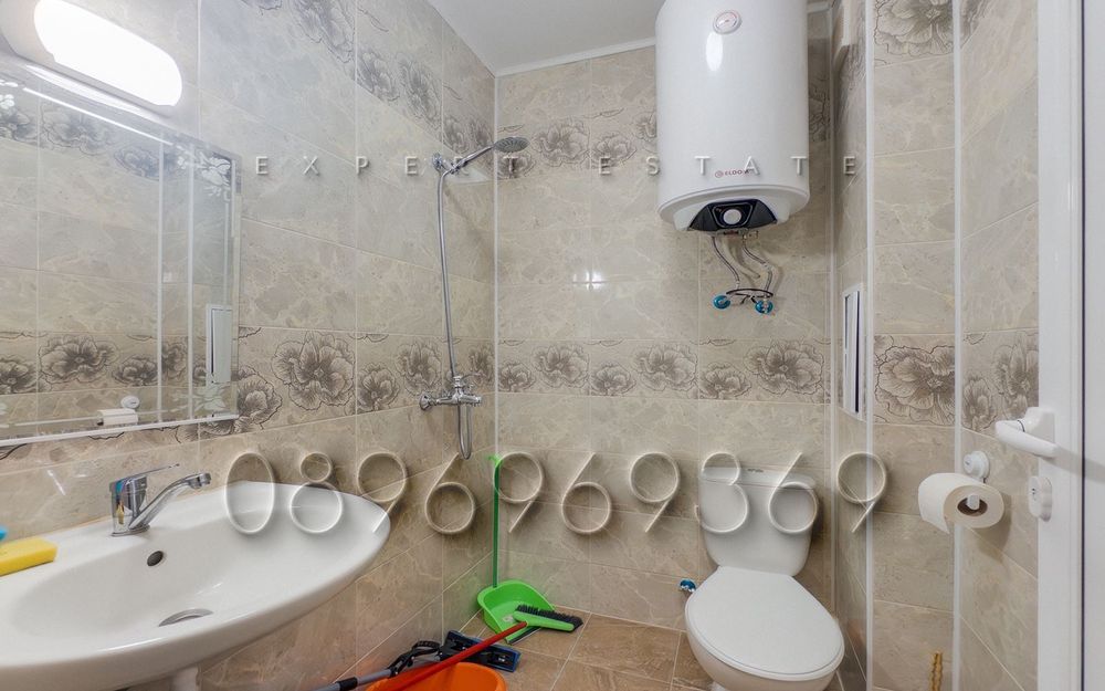 Продава се Едностаен апартамент в Варна, Кайсиева градина - 41 кв.м за 1366 €/кв.м - Снимка #6