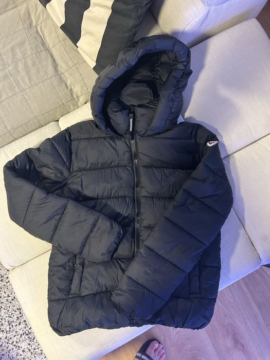 Яке Rossignol, 16 год. или XS