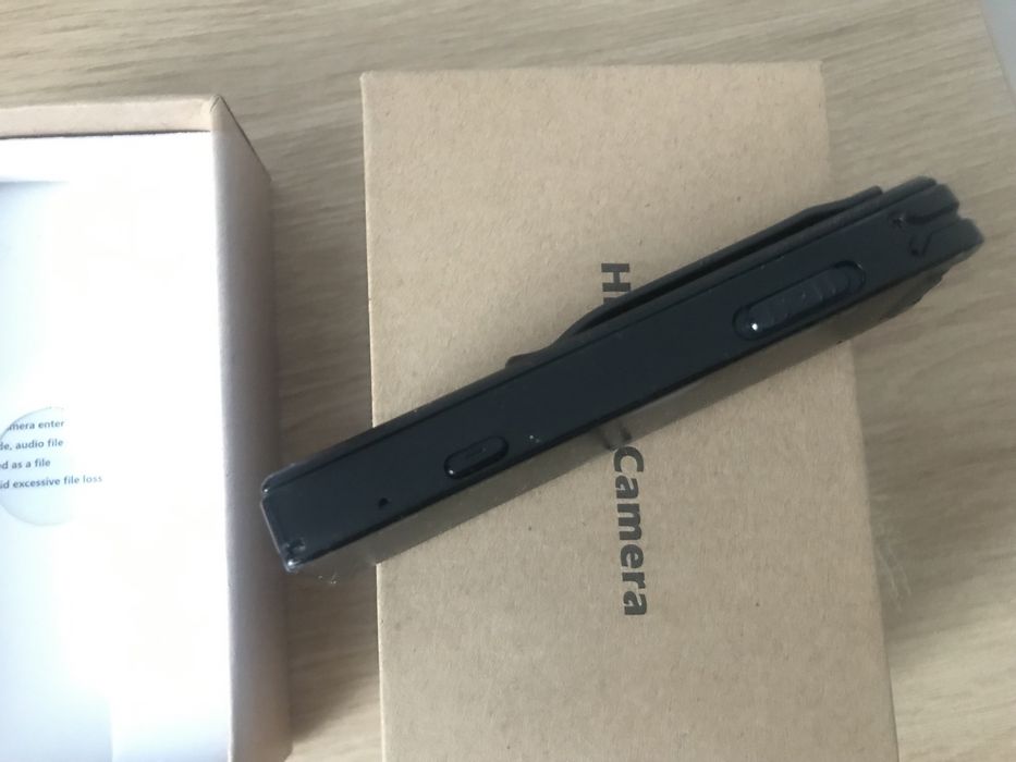 Mini camera hd portabila