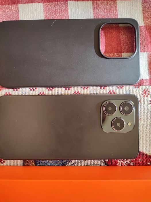 Fossibot s2  телефон закупен от Тему  преди 2 месец.