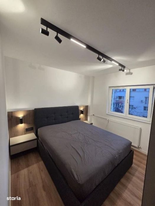 Apartament 2 camere | prima inchiriere | P-ta Muncii