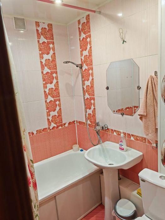 Продам 3-х комн.кв. район 7 школы