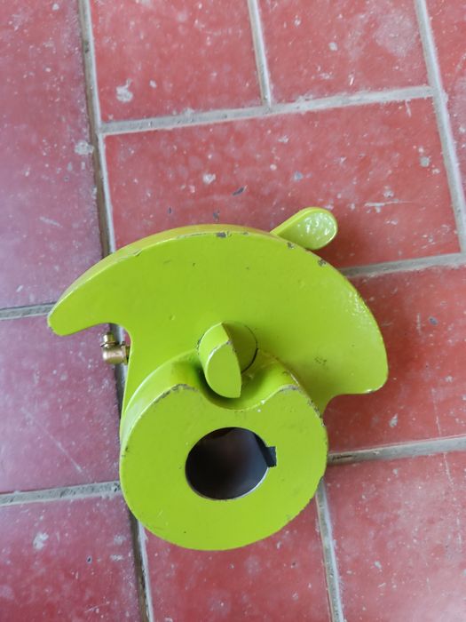 Запчасти для пресс подборщика