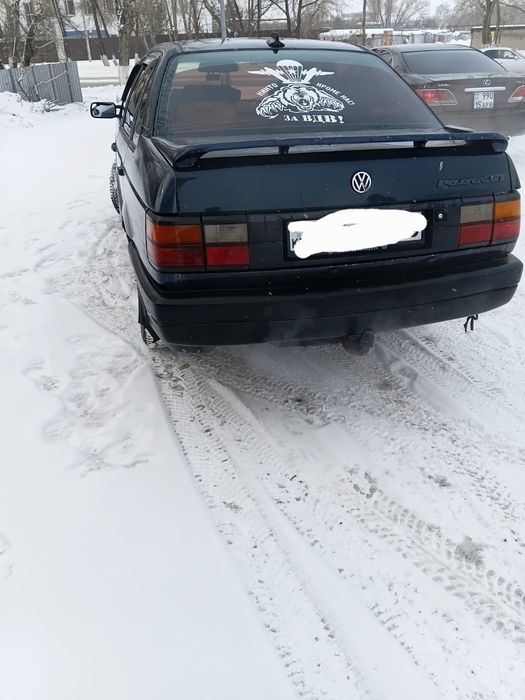 Продам пассат б3