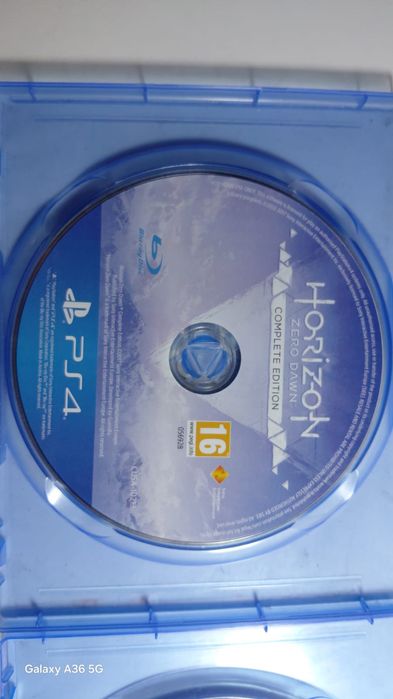 Диски для playstation 4