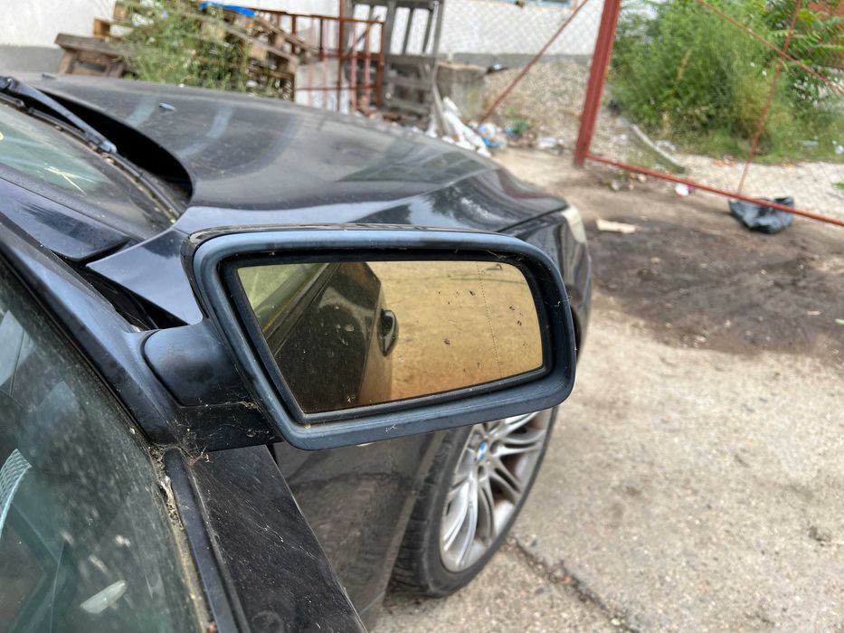 На части бмв е61 535д 272кс м57 bmw e61 535d 272hp м пакет битурбо