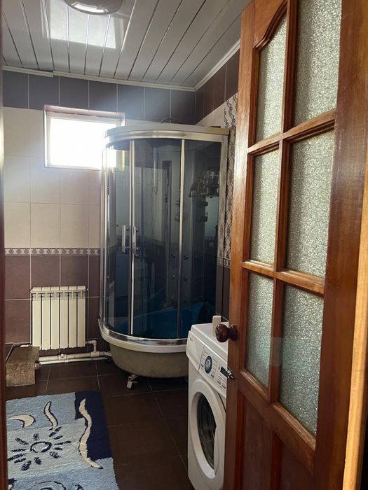 дом в поселке Курминское