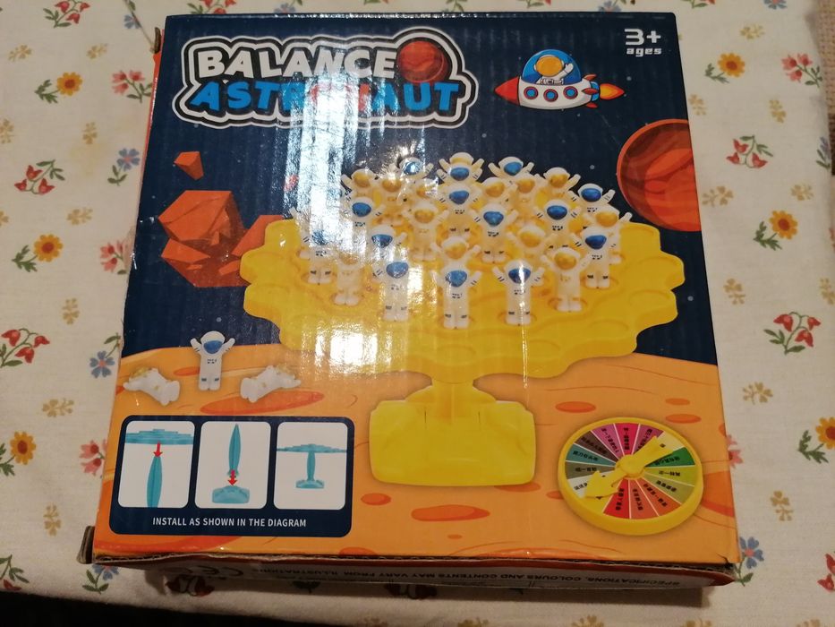 Логически игри за деца