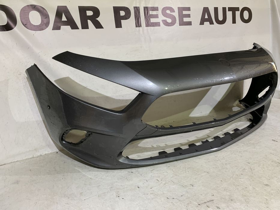 Bara fata Mercedes A-Class, W177, 2019, 2020, 2021, 2022, cod origine OE A1778853600.