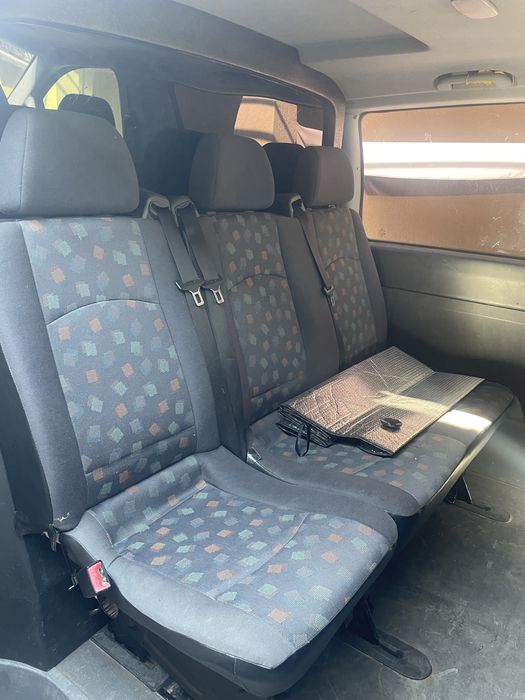 Mercedes  Benz Vito  111CDI