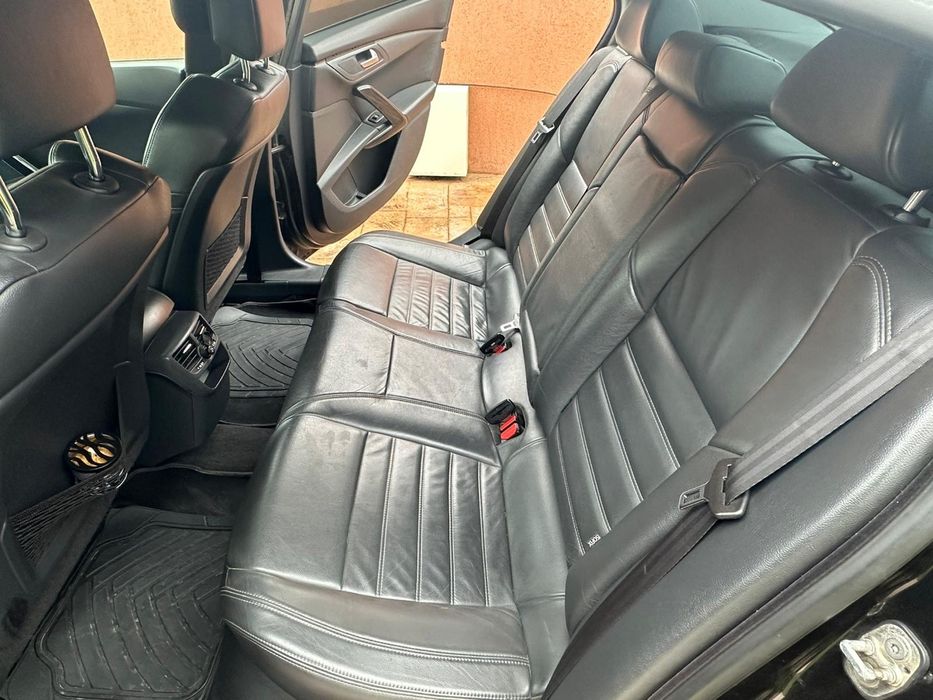 Peugeot 508 2.0 diesel