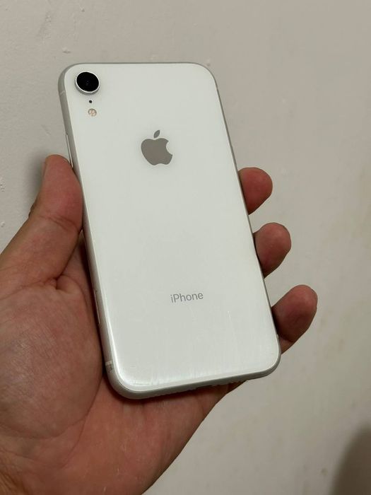 iPhone XR Айфон ХР