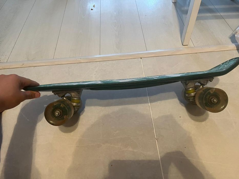 Срочно продам Пениборд