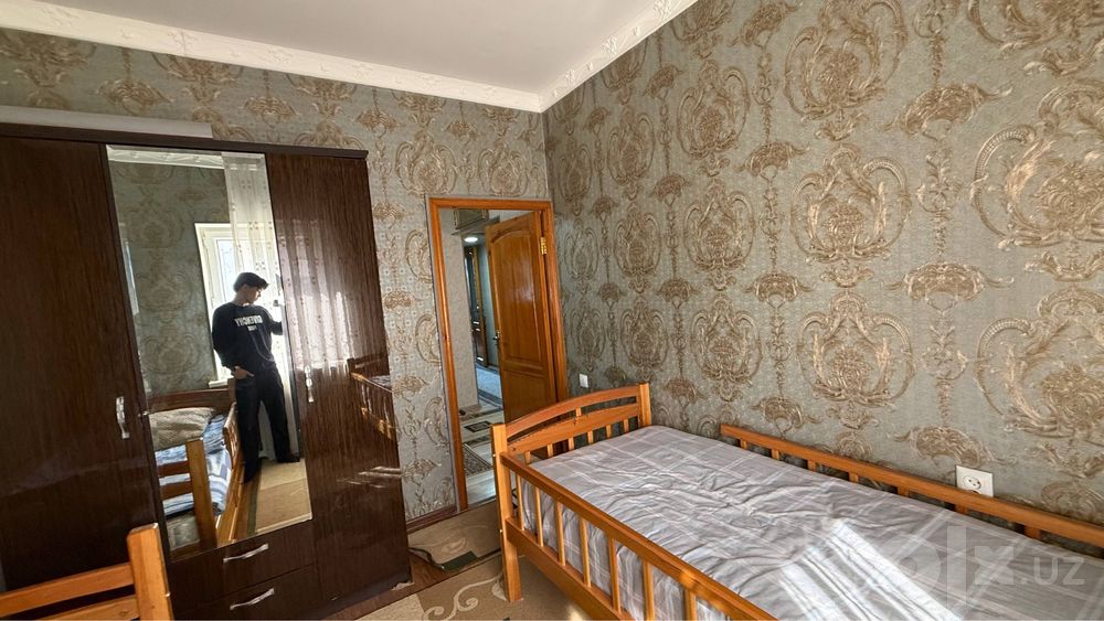 Сдается квартира в Юнусабаде