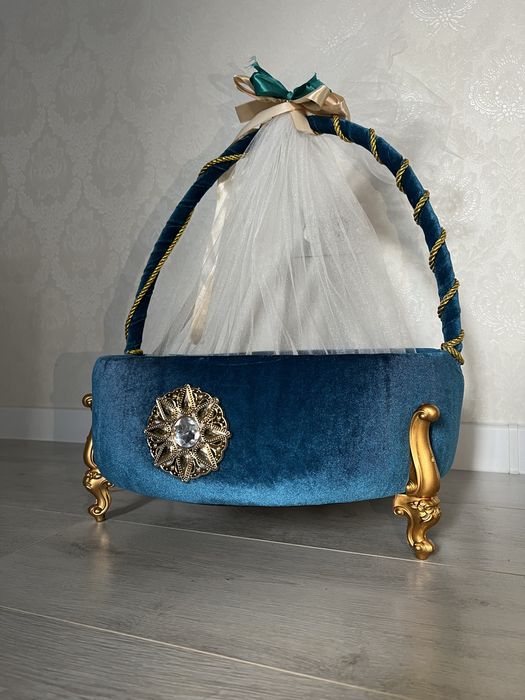 Корзина/ Коржын/Той бастар