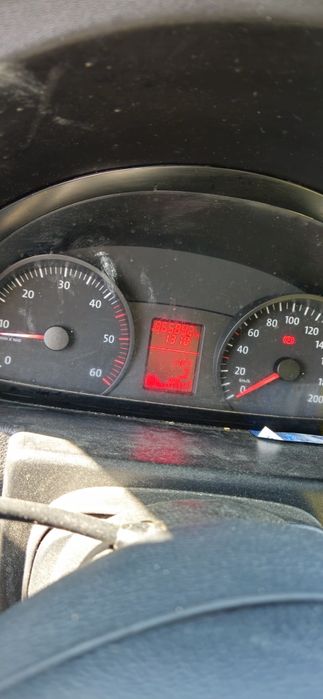VOLKSWAGEN Crafter 2009 — imagine 5